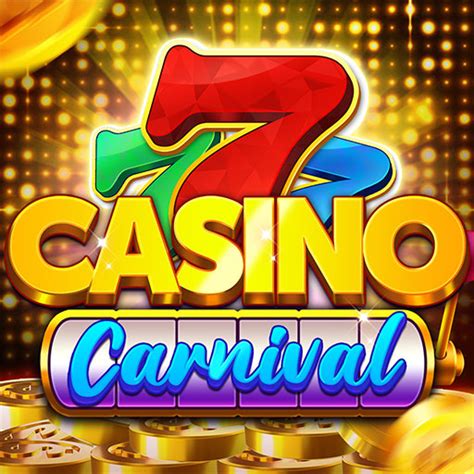 carnaval casino online